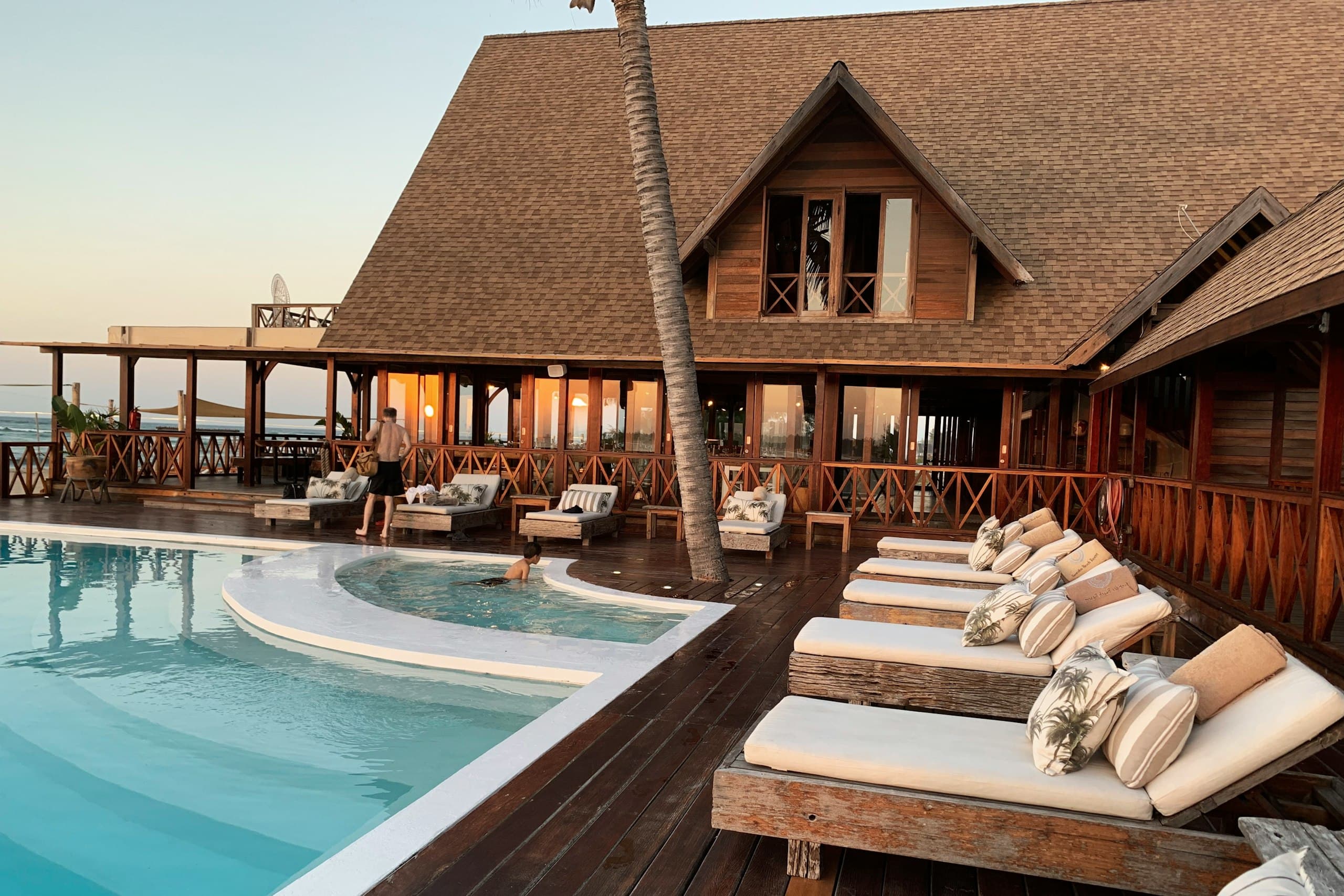 Български морски курорт
